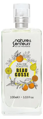 Immagine prodotto di Nature&Senteurs Beau gosse Eau de Toilette, 100 ml