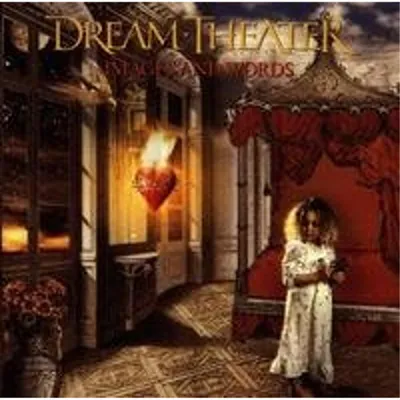 Produktbild von Dream Theater-Images And Words