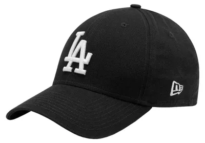 Obrázek produktu pro New Era - Baseballová čepice „39Thirty League Essential“ PP9733 (M) (černá)