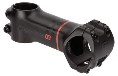 Obrázek produktu pro Představec Ergotec Ray - 110/35 mm, černá