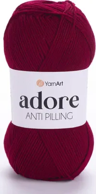 Image de Yarn Art Adore 353 : Fil à tricoter