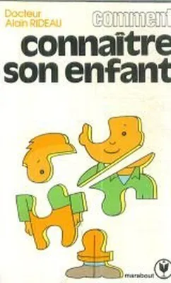 Image de Comment connaitre son enfant