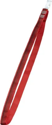 Produktbild von Skylotec SKYLOTEC Bandschlinge LOOP,60 x 25mm, 22 kN, rot