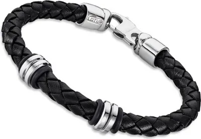 Produktbild von Pulsera Hombre Lotus LS2093-2/1