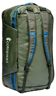 Produktbild von Cotopaxi Reisetasche Allpa Getaway 70L