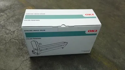 Produktbild von OKI 01333302, Original, OKI, 7470dfn, 7470dn, 7480dfn, 1 Stück(e), 30000 Seiten, Magenta