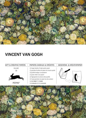 Obrázek produktu pro Vincent van Gogh