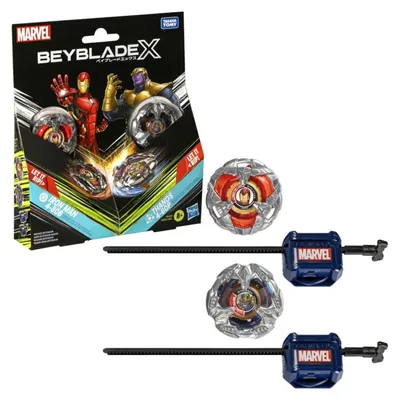 Produktbild von Hasbro G0287400, Mehrfarbig