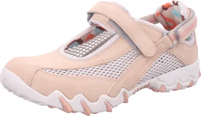 Obrázok produktu pre Allrounder by Mephisto Niro Klettschuh Beige