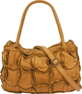 Produktbild von Samantha Look Shopper Damen 021326 gelb