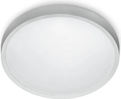 Produktbild von Nordlux ALTUS LED Deckenleuchte Grau 13W 850Lm 2700K warmweiss