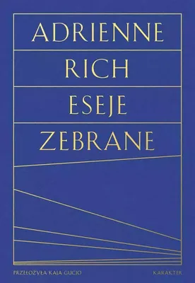 Immagine prodotto di Eseje zebrane Kultura, polityka i sztuka poezji