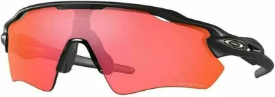 Obrázok produktu pre Oakley Radar EV Path 92089038 Matte Black/Prizm Trail Torch Cyklistické okuliare