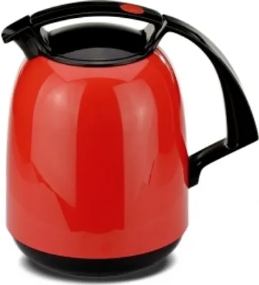 Produktbild von ROTPUNKT Isolierkanne 810 1,0 ltr. rot