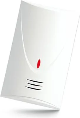Immagine prodotto di Satel INDIGO, 6 m, Bianco, Vetro, -10 - 55 °C, 0 - 93%, 48 mm