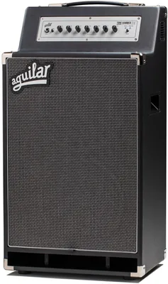 Immagine prodotto di Combo per basso Aguilar Tone Hammer 210