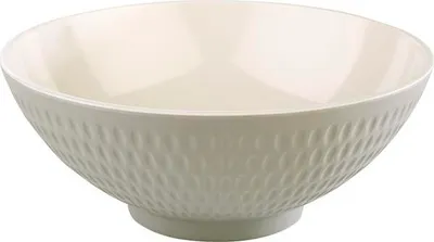 Obrázok produktu pre APS ASIA Plus miska, sivá/krémová, obsah: 1,10 litra, výška: 80 mm, ø: 200 mm