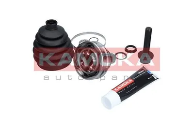Produktbild von KAMOKA Gelenksatz Antriebswelle Radseitig für VW Golf VII Schrägheck (5G1, BQ1, BE1, BE2) 7338