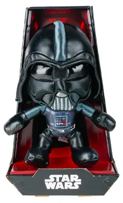 Produktbild von Lucasfilm - Darth Vader, 25cm