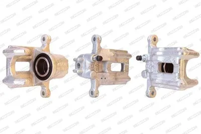 Produktbild von Bremssattel BREMSZANGE HINTEN rechts