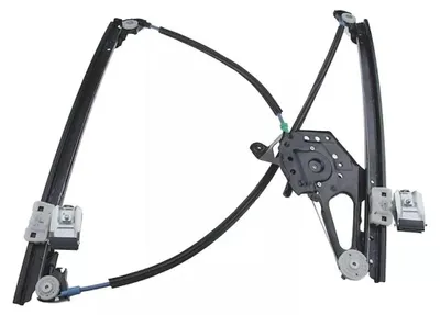 Obrázek produktu pro Ovládání okna pro VW Sharan 7M / Seat Alhambra / Galaxy – přední levé elektrické
