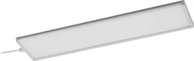 Produktbild von OSRAM Unterbauleuchte Weiß, 36 cm x 9 cm, Warmweiß, 2700 K / 4000 K, fest verbaute LED, 380 lm