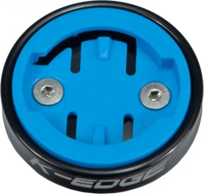 Image de K-Edge Wahoo ELEMNT Gravity CapMount