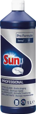 Produktbild von SUN Professional Klarspüler 1 L