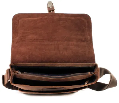 Produktbild von Leonhard Heyden Umhängetasche L Salisbury 12.5 Liter