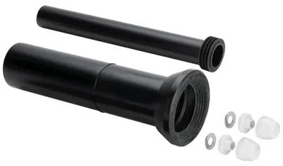 Produktbild von Viega Anschlussset für Wand-WC Modell 3817.819