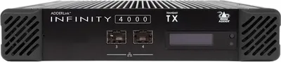 Obrázok produktu pre Adder AdderLink INFINITY 4000 Series 4001 – predlžovací kábel pre video, audio a USB