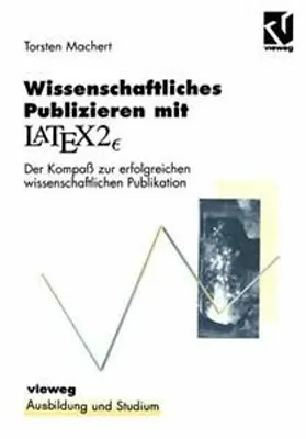 Obrázek produktu pro Wissenschaftliches Publizieren mit LaTex 2¿