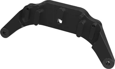 Zdjęcie produktu dla Rrp Proguard Bolt On V2 Rockshox Lyrik/pike adapter błotnika srebrny srebrny Jeden rozmiar