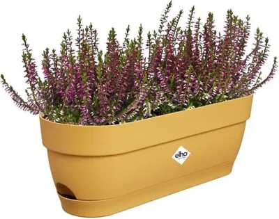 Image de vibia campana balconnières 50cm jaune miel