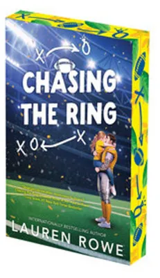 Produktbild von Chasing the Ring
