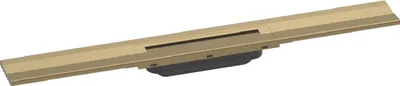 Obrázok produktu pre HANSGROHE 56050140 RainDrain Flex sprchový žľab 700 mm