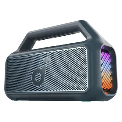 Obrázek produktu pro Bluetooth reproduktor Anker soundcore Boom 2 modrý