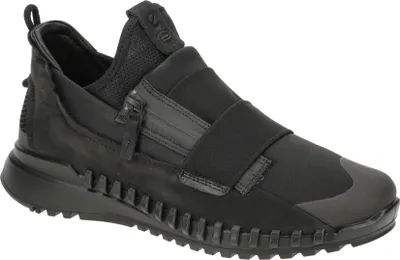 Produktbild von Ecco Sportliche Slipper Damen 393533373837 Schwarz 36 EU
