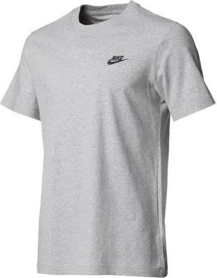 Obrázok produktu pre Nike Trička Nsw Club Tee, AR4997064, Veľkosť: 183