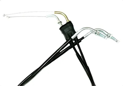 Obrázok produktu pre Kompletná sada plynových káblov pre SUZUKI DR 350 DK41A DR 350 S SK42B DR 350, 58300-14D30