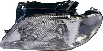 Produktbild von ABAKUS Scheinwerfer Rechts für CITROËN XSARA (N1) 552-1107R-LD-EM