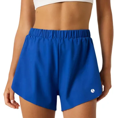 Immagine prodotto di Pantaloncini Björn Borg Ace 2 in 1, colore blu Monaco