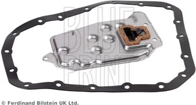 Produktbild von BLUE PRINT ADBP210056 Hydraulikfiltersatz AT Automatikgetriebe für TOYOTA Yaris Schrägheck (P13)