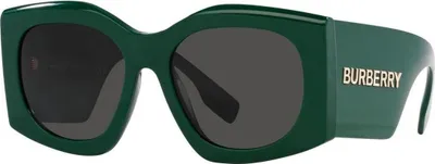 Produktbild von Damensonnenbrille Burberry MADELINE BE 4388U