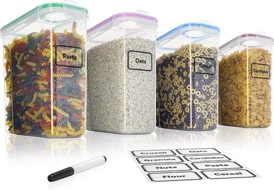 Immagine prodotto di Set di organizer da cucina – Cassetti da cucina – Cassetti per utensili da cucina – Cassetti per cassetti per utensili da cucina – Organizer da cucina