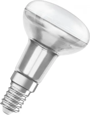 Produktbild von BELLALUX LED R50 4.3W E14 2700K LED-Reflektor, Sockel E14, 4,3 Watt, Warmweiß, 2700 K,
