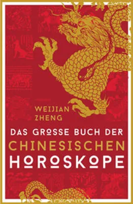 Immagine prodotto di Das große Buch der chinesischen Horoskope