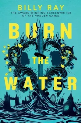 Produktbild von Burn the Water