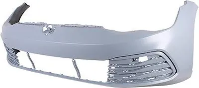 Produktbild von DIEDERICHS Stoßstange Stoßfänger für VW Golf VIII Schrägheck (CD1) Grundiert 2218051
