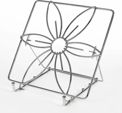 Immagine prodotto di Calicosy - Porta libro da cucina - design fiore